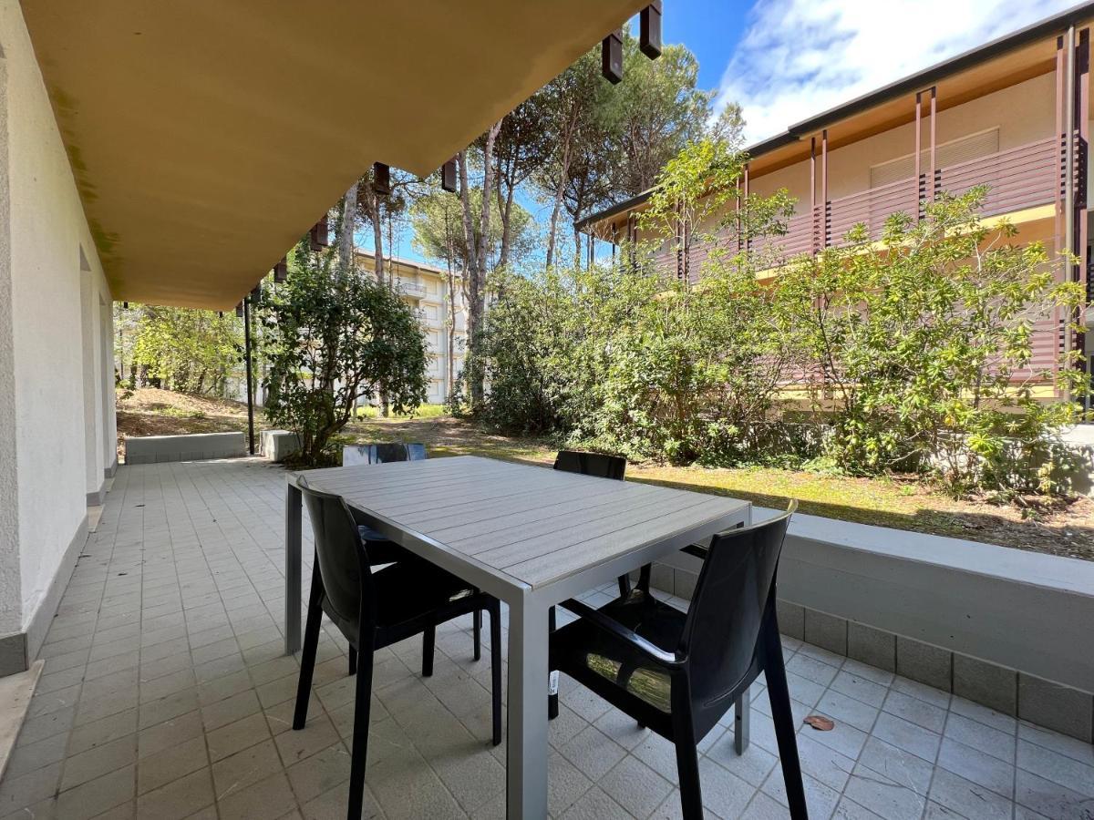 Prassitele Apartments Lignano Sabbiadoro Luaran gambar