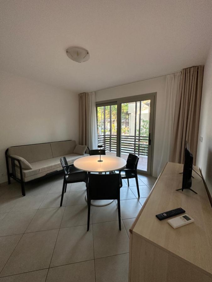 Prassitele Apartments Lignano Sabbiadoro Luaran gambar