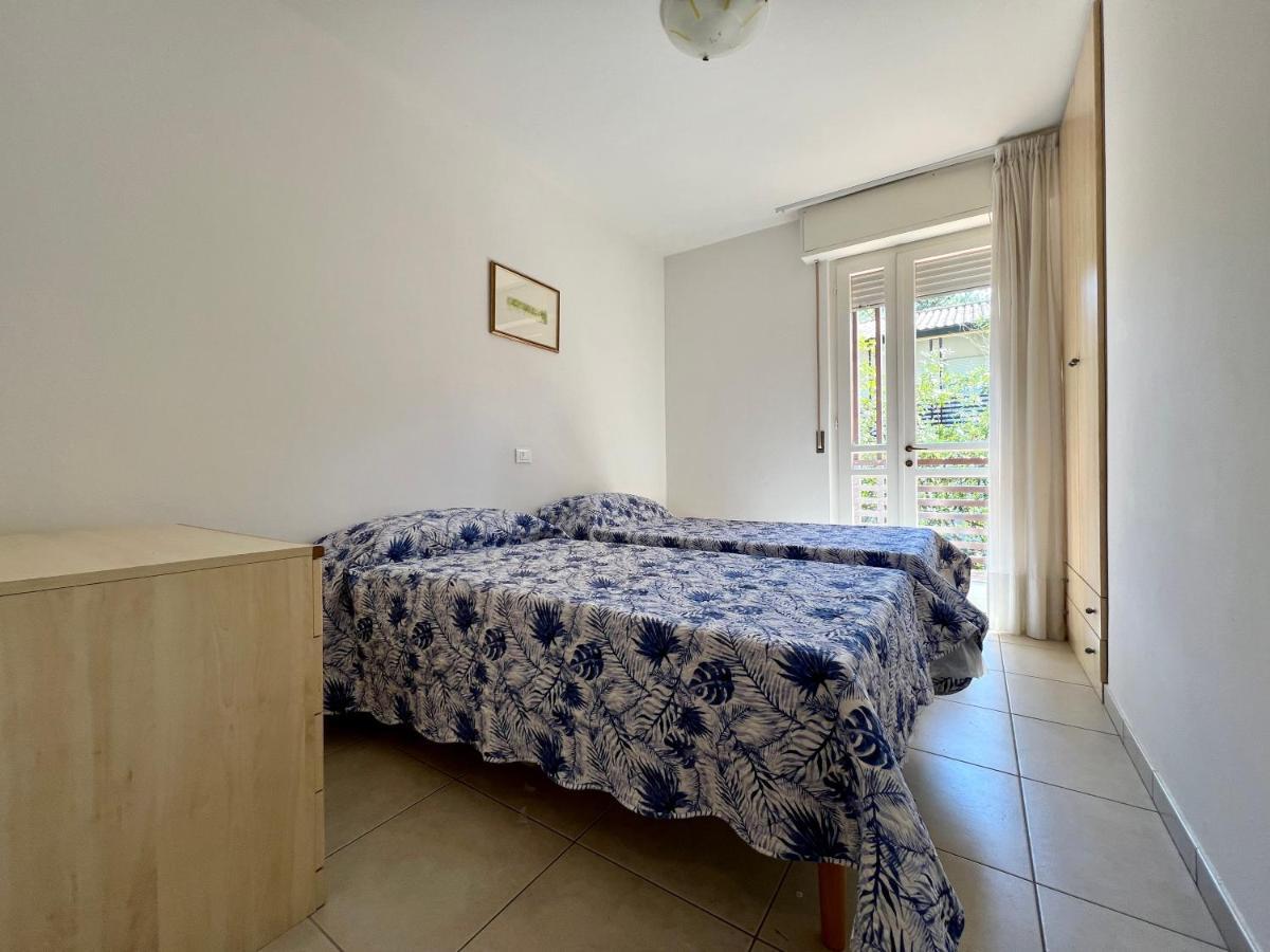 Prassitele Apartments Lignano Sabbiadoro Luaran gambar