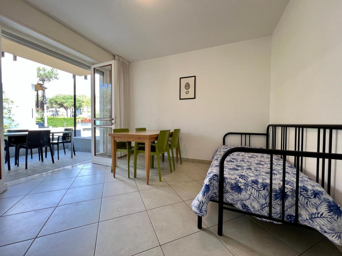 Prassitele Apartments Lignano Sabbiadoro Luaran gambar