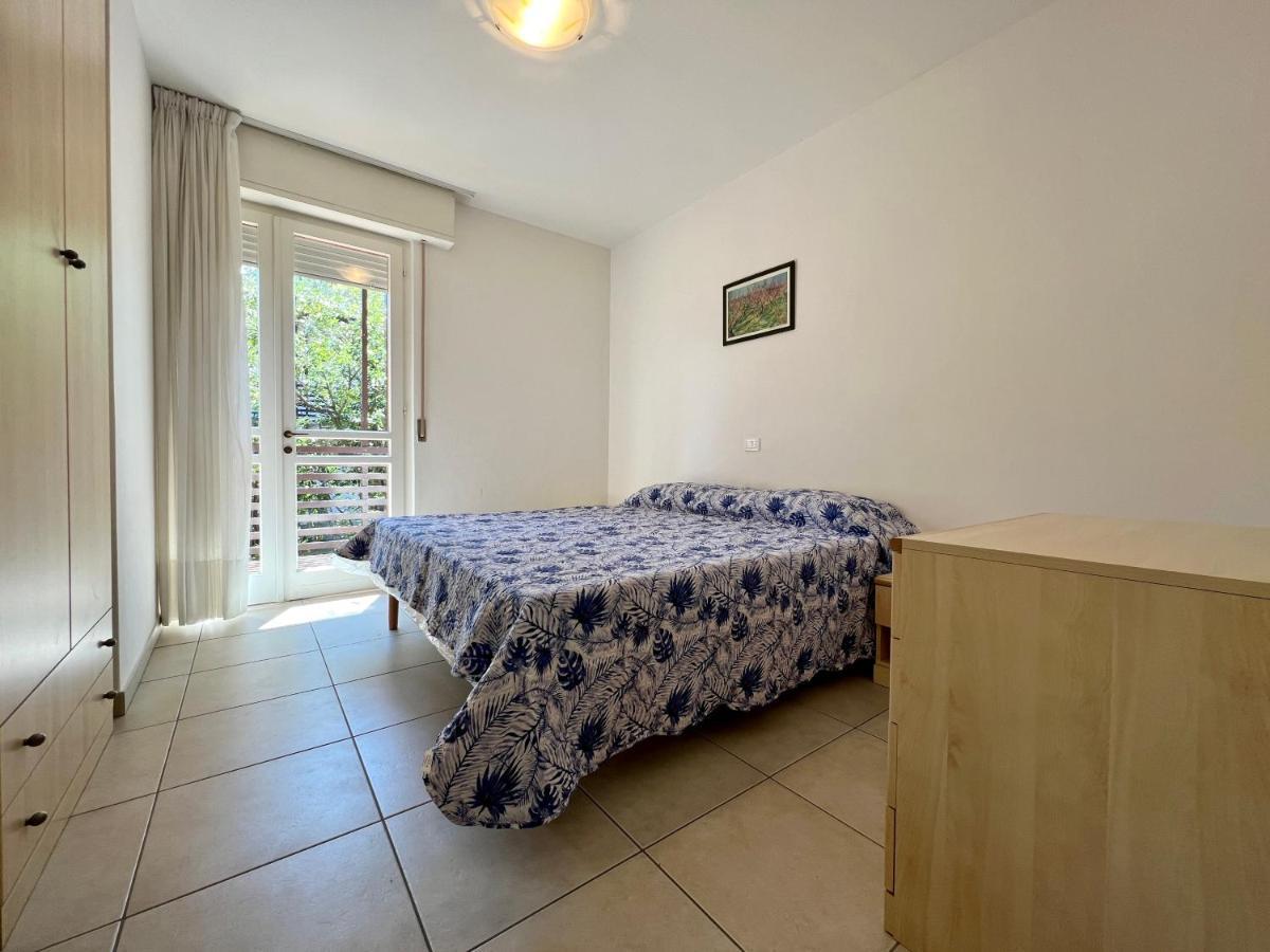 Prassitele Apartments Lignano Sabbiadoro Luaran gambar