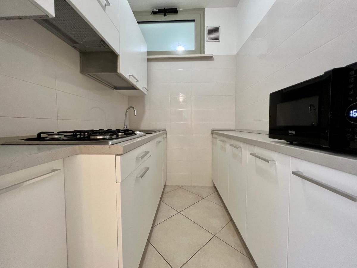 Prassitele Apartments Lignano Sabbiadoro Luaran gambar