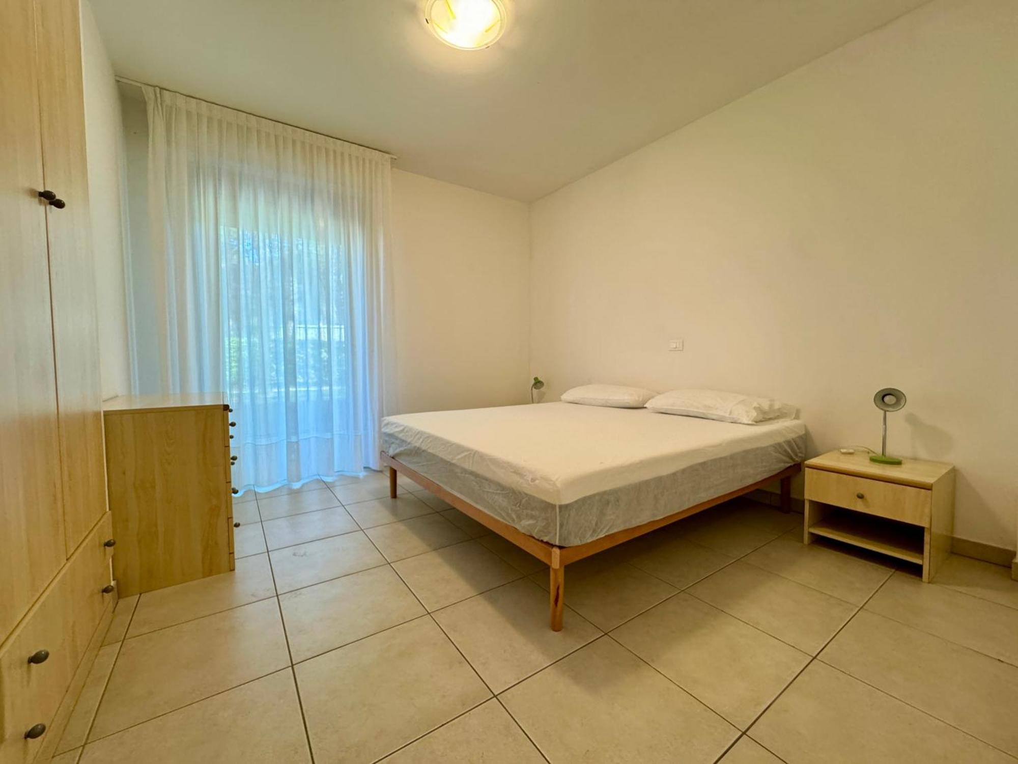 Prassitele Apartments Lignano Sabbiadoro Luaran gambar