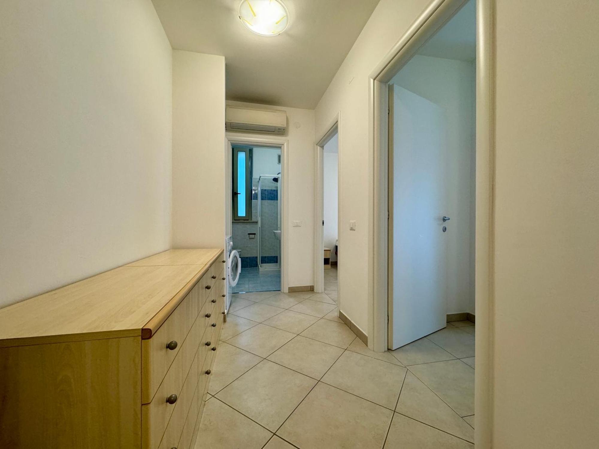 Prassitele Apartments Lignano Sabbiadoro Luaran gambar